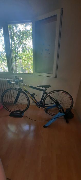 Cursiera Giant copii