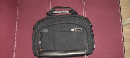 Geanta business samsonite 15.6 "negru