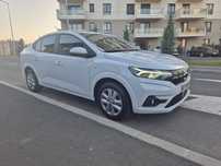 Dacia Logan 3 ,6 trepte ,an 2023 unic proprietar.