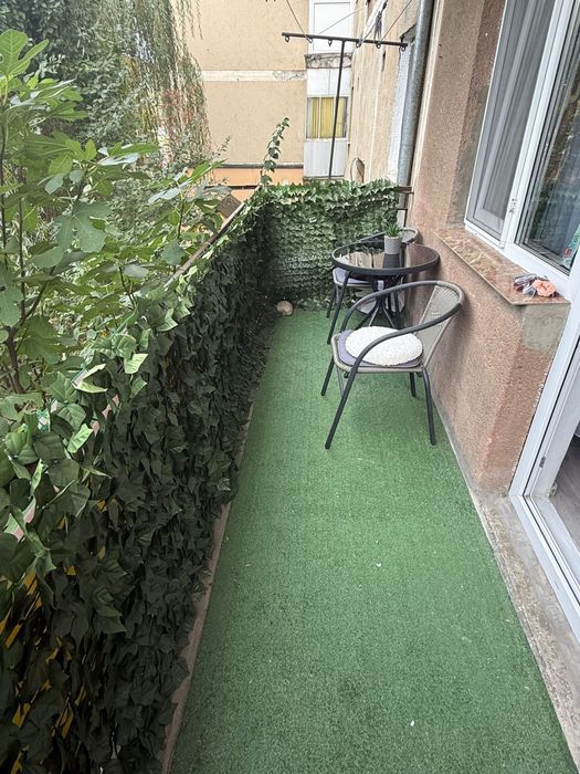 Vand apartament 2 camere etaj 1