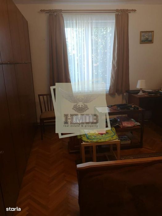 Apartament 5 camere 139 mp utili etaj 1