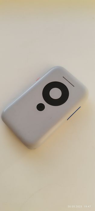 Пульт x real beam