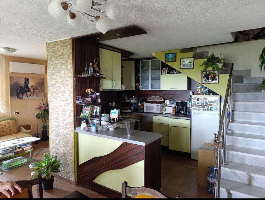 Продава се Къща в Варна, Базар Левски - 130 кв.м за 1693 €/кв.м - Снимка #12