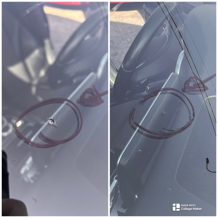 Reparatii / Stopari Parbrize Pitesti-Arges