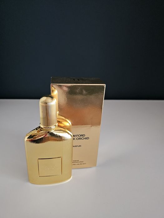 Tom Ford Black Orchid parfum