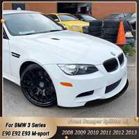 Lip Buza Prelungire bara fata BMW E90 E91 E92 E93 M3