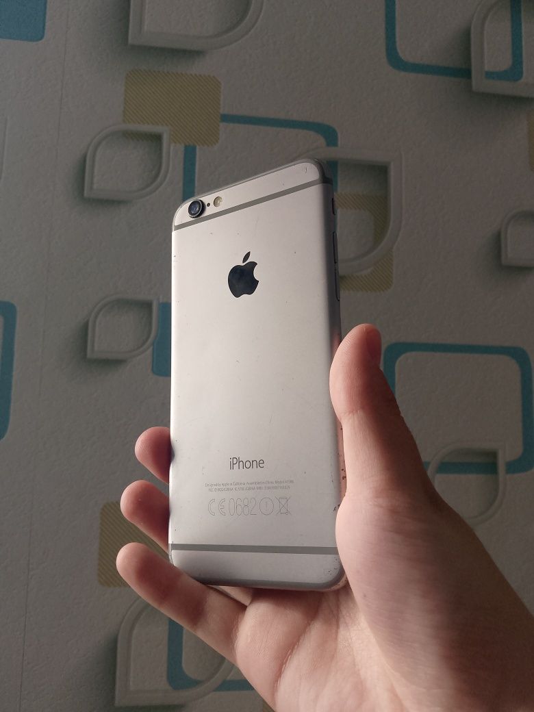 iphone 6 срочноо