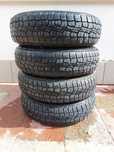 Резина Pirelli 185/75 R16