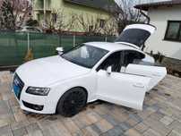 Audi A5 Super preț Primul proprietar în Ro