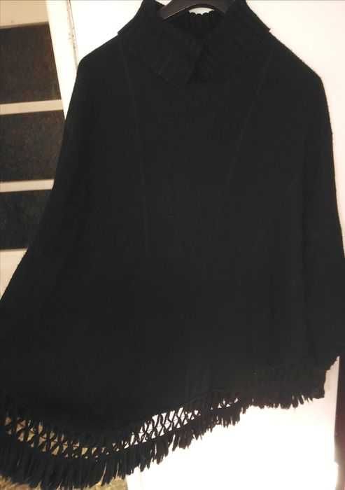 Poncho /Geaca /Capa United Colors of Benetton, M, L, XL, 2XL, 3XL, 6XL