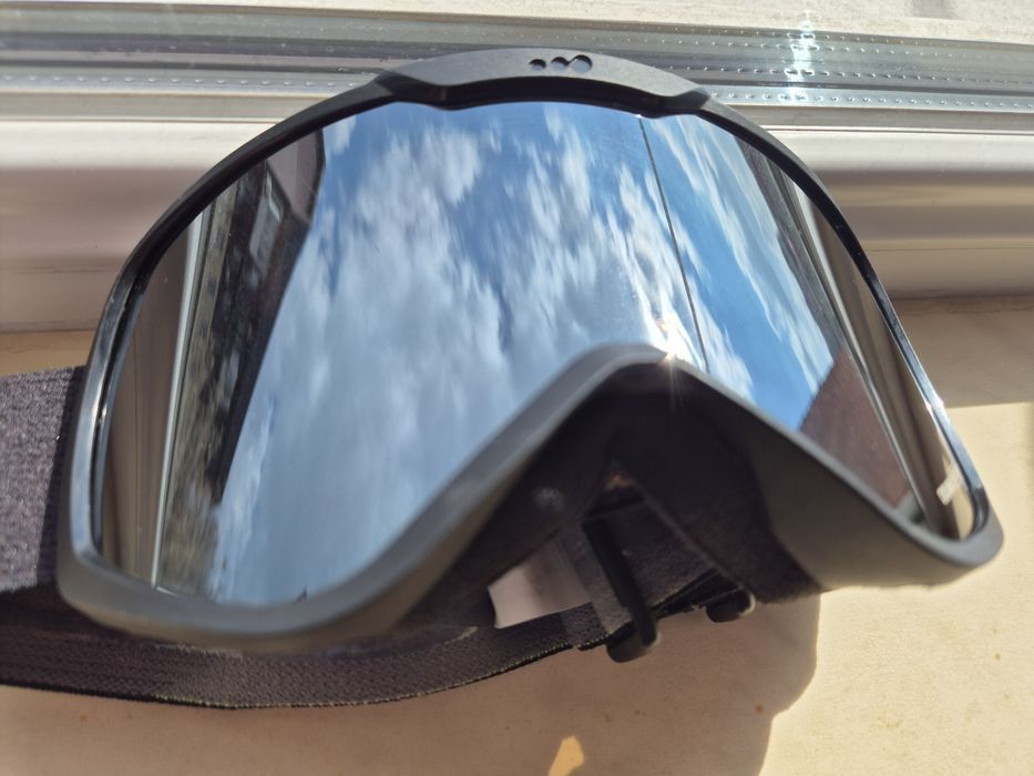 Ochelari ski Wedze copii S3-S4