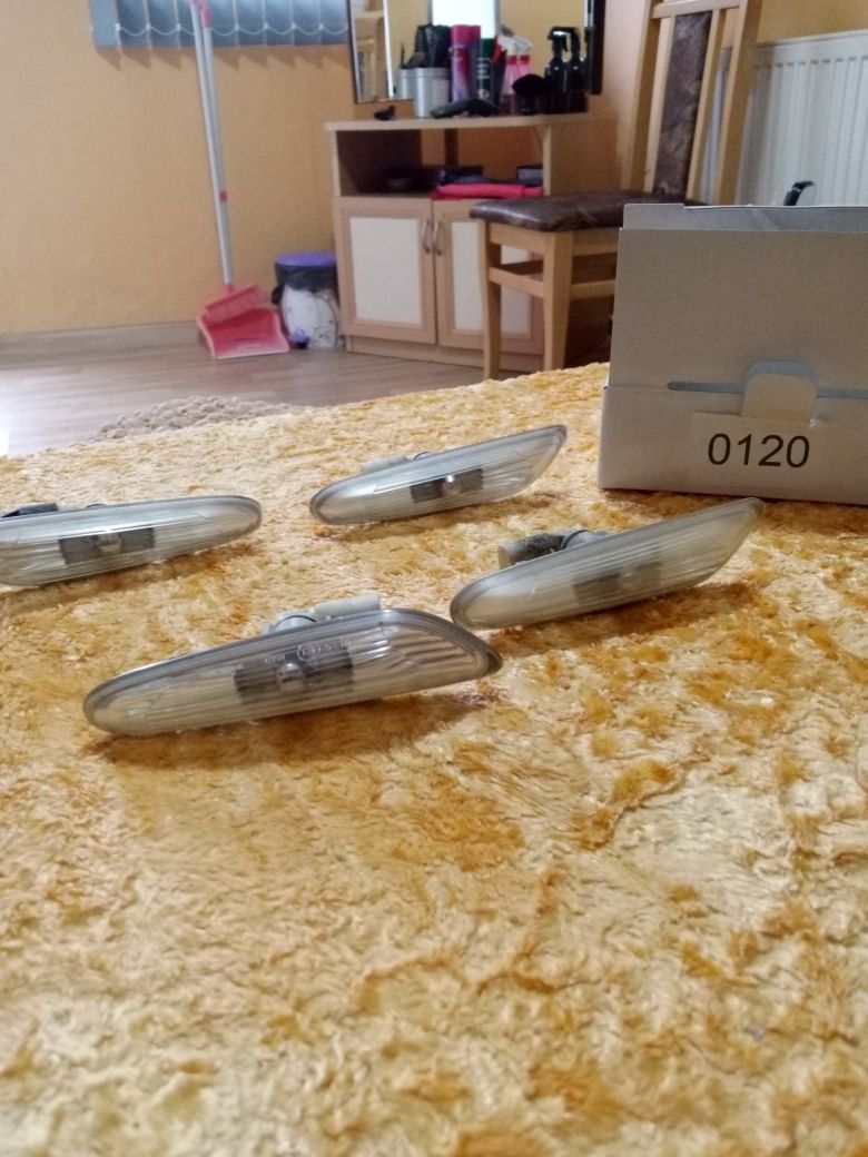Мигачи за Бмв е90 46 87 60