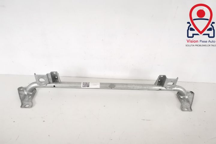 Оригинален долен преден броня / Mercedes-Benz ML W166 , , , , Оригинал