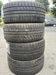 Anvelope vara 285/45/19 si 255/50/19 BMW X5
