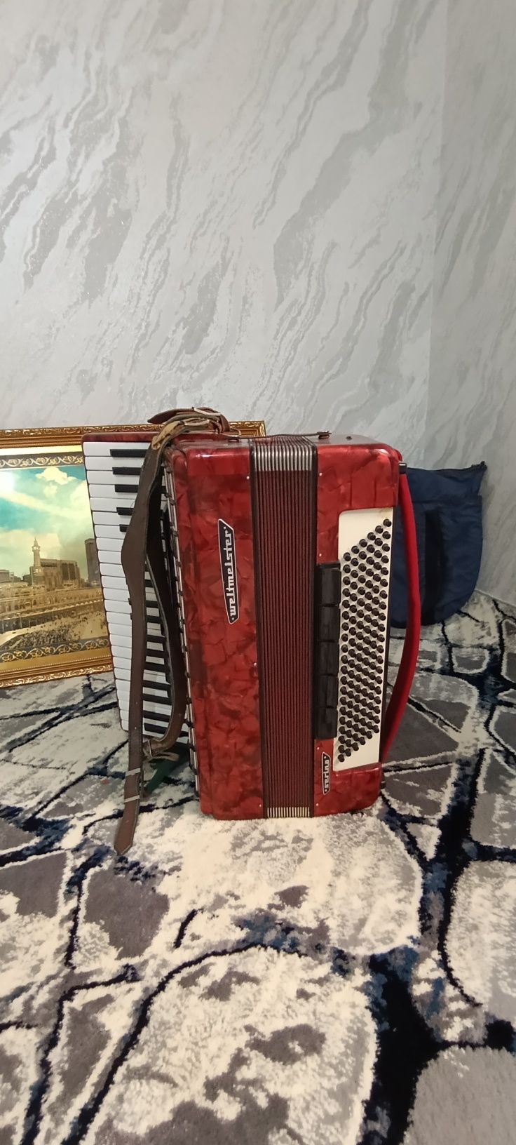 Cholğu asboplari