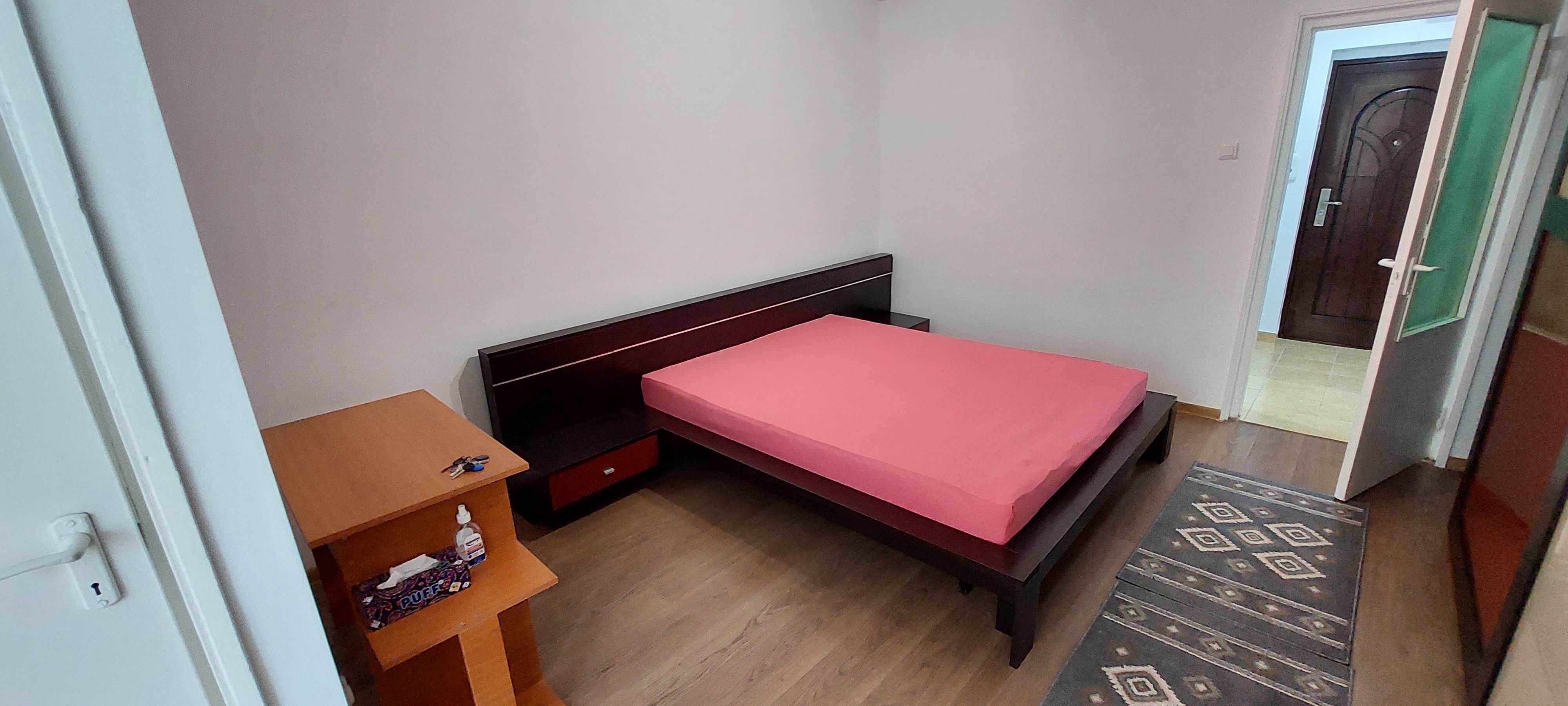 PF vand apartament cu 1 camera, la cheie, Gheorgheni, aleea Detunata