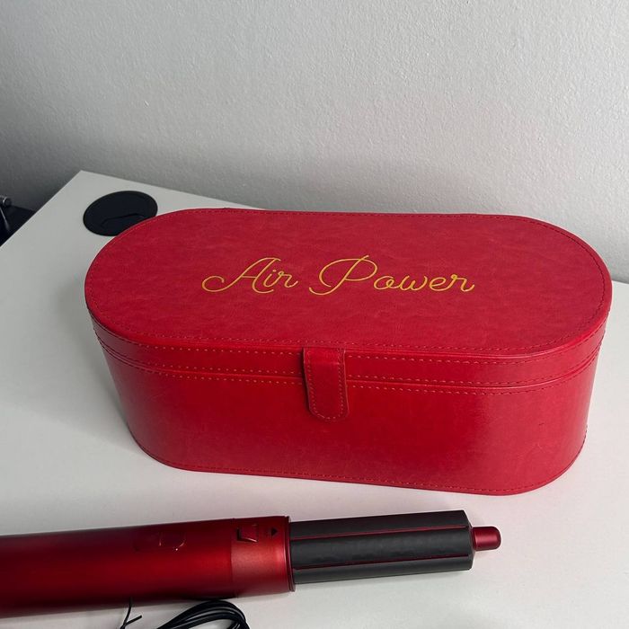 Фен дайсон 5в1 новый