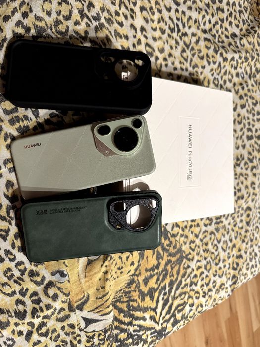 Huawei pura 70 ultra
