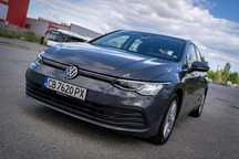 Продавам Volkswagen Golf 8 - Life 1.5 e-TSI hybrid