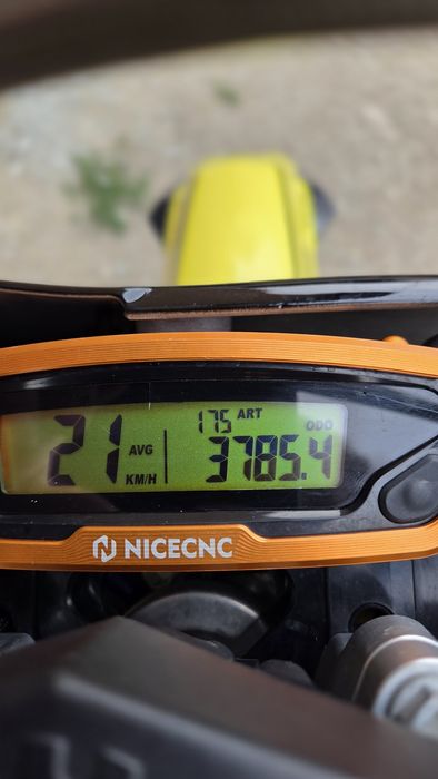Husqvarna Te 300 I (ktm gas gas beta)