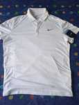 Polo Nike новое p. 50, original
