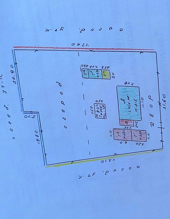 В продаже клевый участок. Юлия Империя