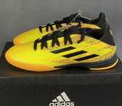 Ghete fotbal noi Adidas Xspeedflow Messi indoor