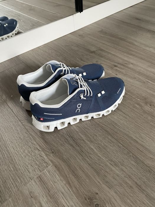 Adidasi On sneakers Cloudrunner