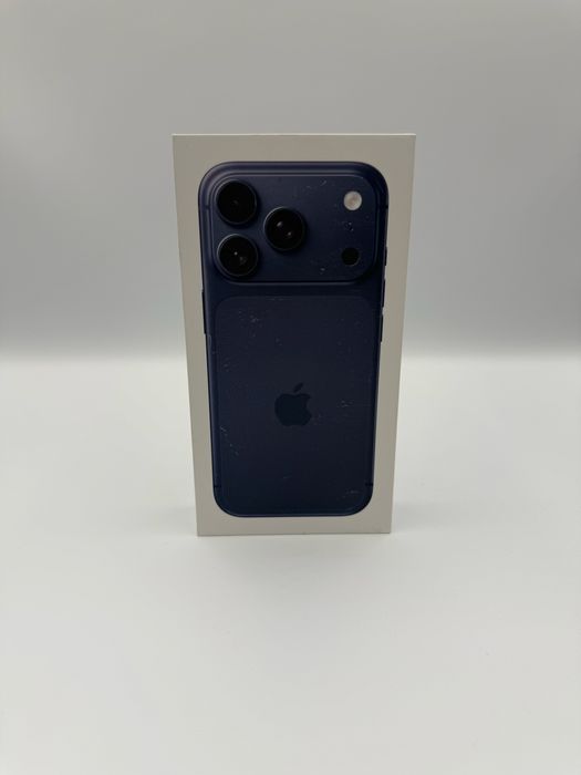 Iphone 17 Pro nou Amanet Dubai + cadou