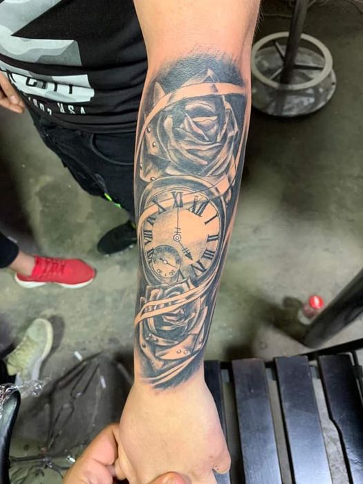 Tatuaje profesionale/cover tattoo/recondiționare tattoo