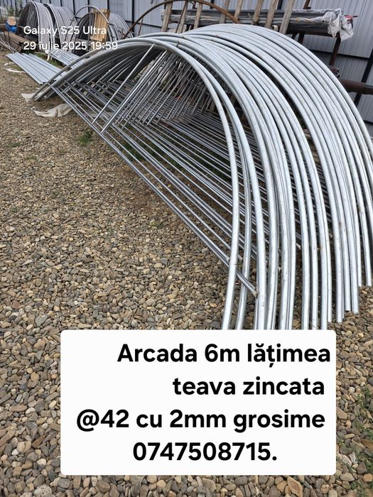 Solarii complet echipat transport și montaj in toată Tara