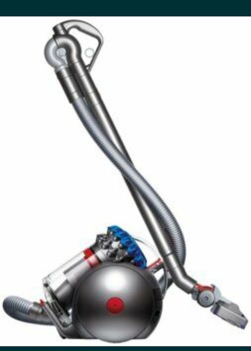 Пылесос Dayson cinetic multy floor 2