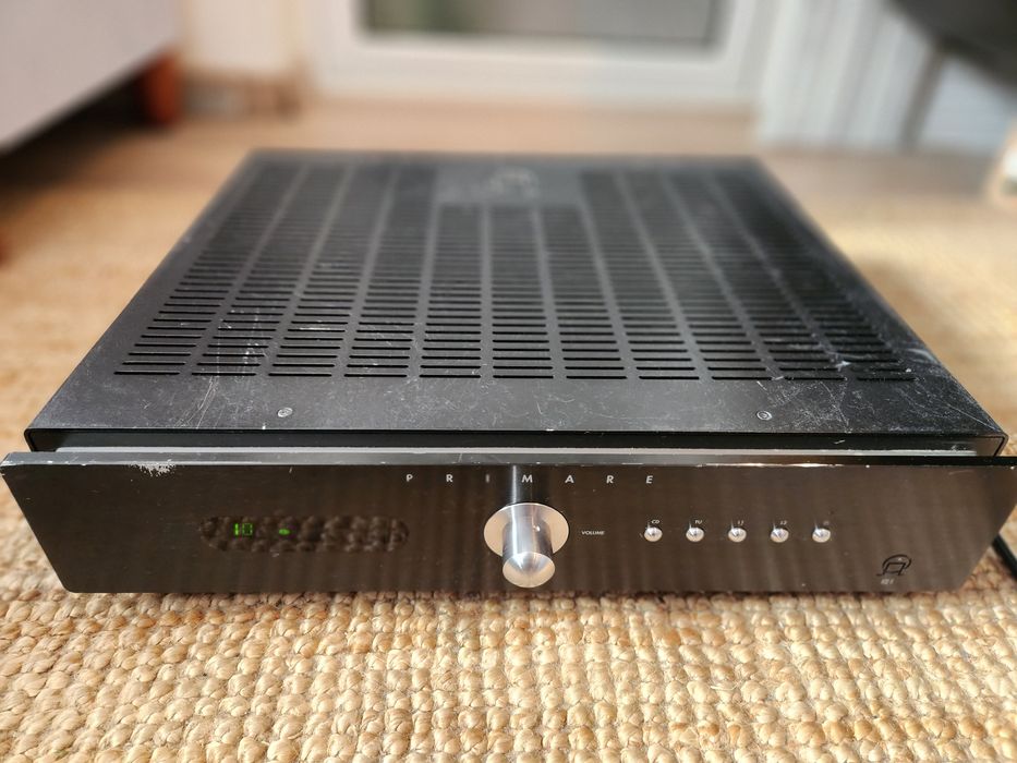 Amplificator Primare l22