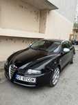 Alfa Romeo GT blackline 2010