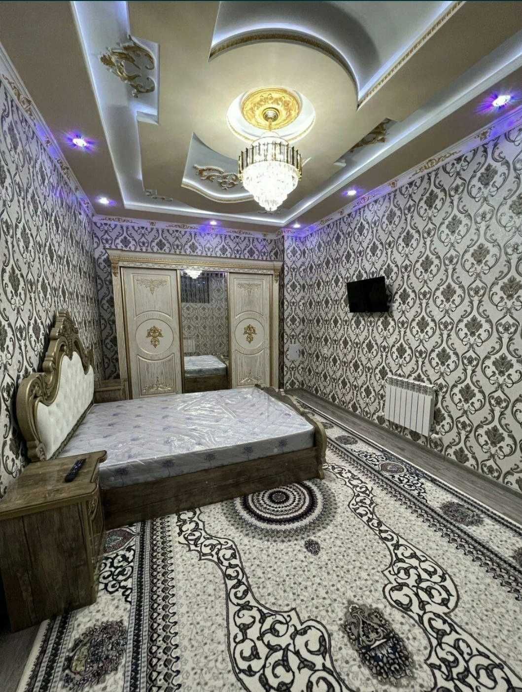 Кизларга Квартира янги Чоштепа