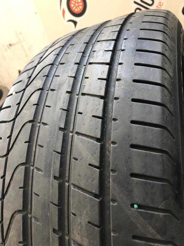 Super Anvelope Vara 2X 265/45 R20 Pirelli DOT 2017!!!