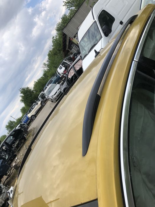cupola completa volkswagen t-roc  1.5 benzina 2018