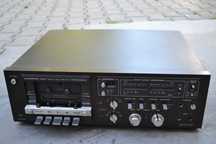 Deck Dual model C 830