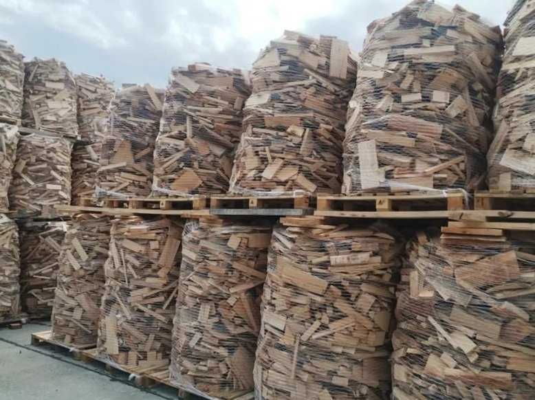 Super oferta lemne de foc - deșeuri fag, molid, cărbune lignit