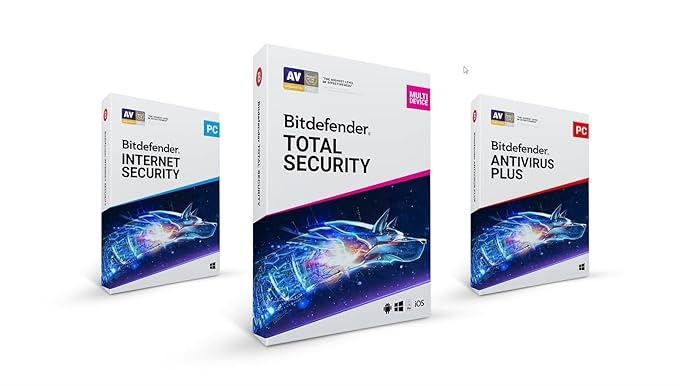 Bitdefender Антивирус Ключ активация на 2 года
