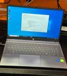 HOPE AMANET P2 - HP Pavilion 15 / I5 GEN 12 / SSD 512GB / 16GB RAM