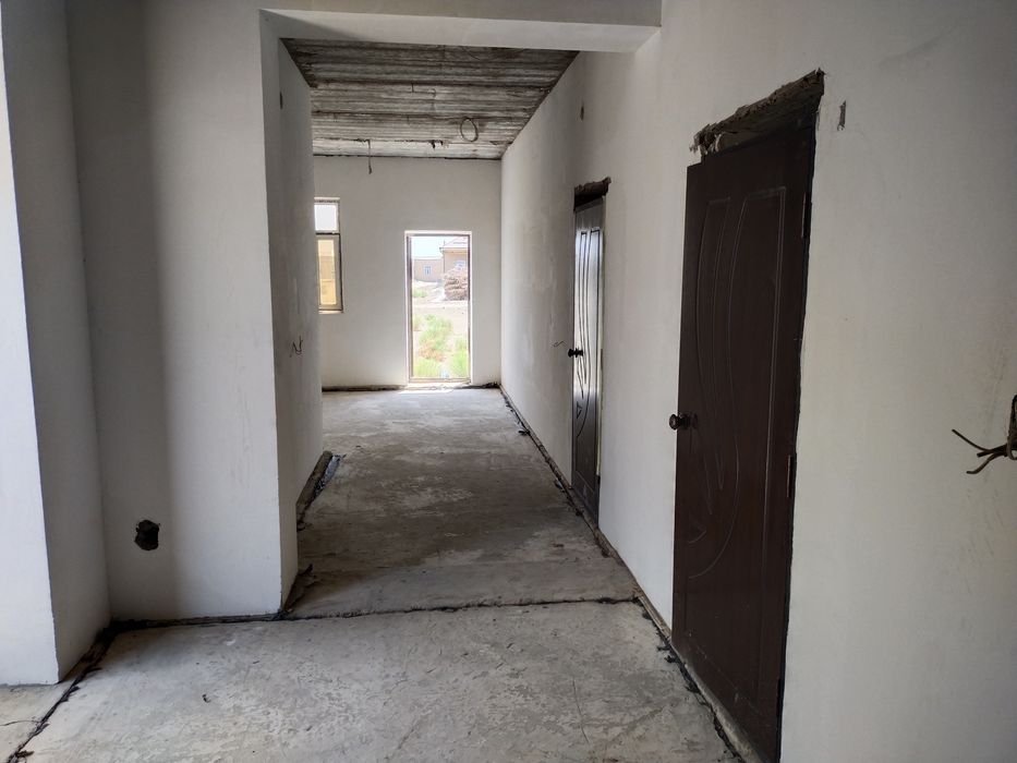 Кошкопир тумани спутникда таяр жай сотилади