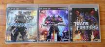 [ PS3 > TRANSFORMERS Collection за PlayStation 3