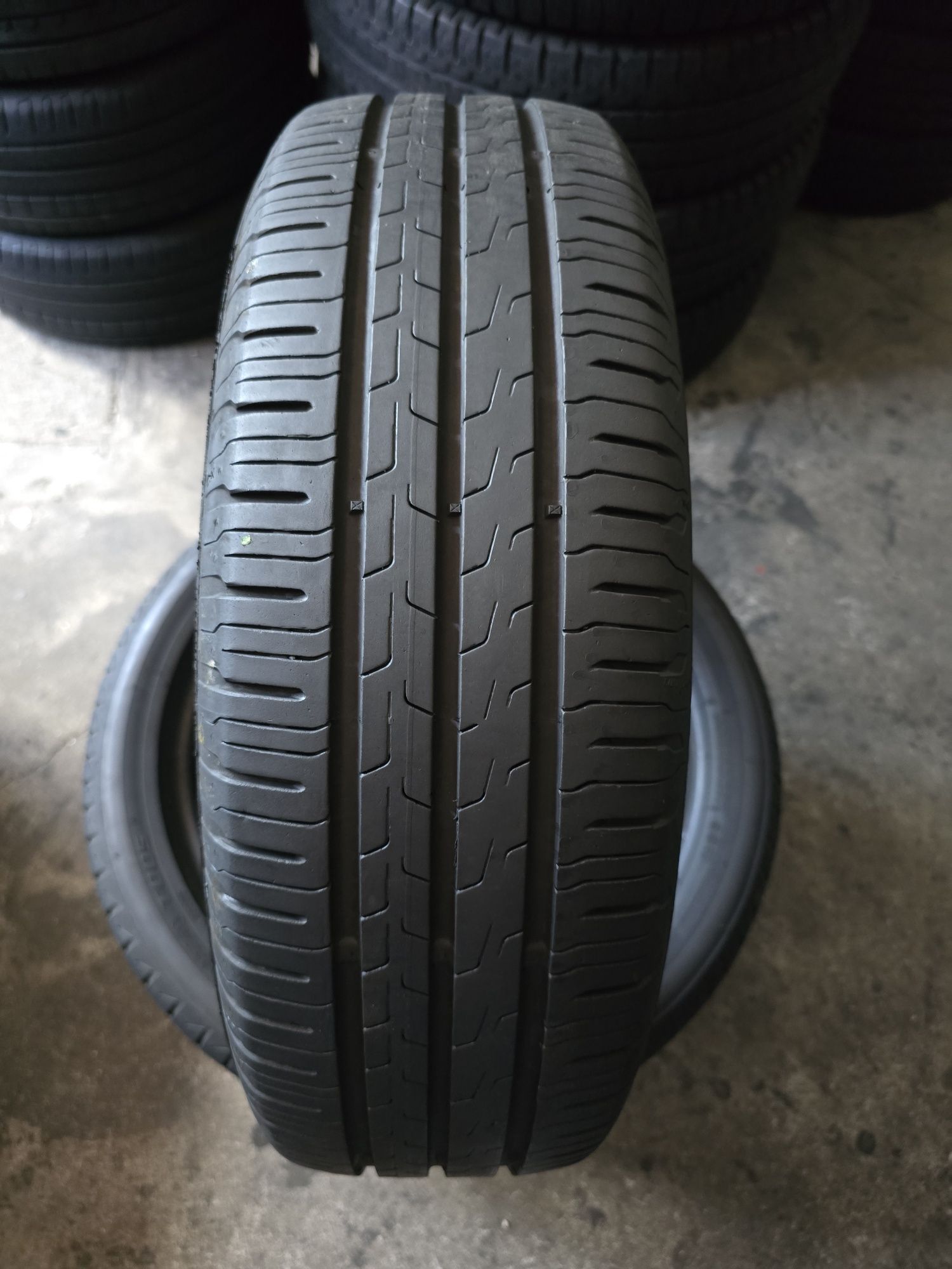 Continental 185/65 R15 88H vară