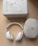 Beats Studio Pro (Белые)