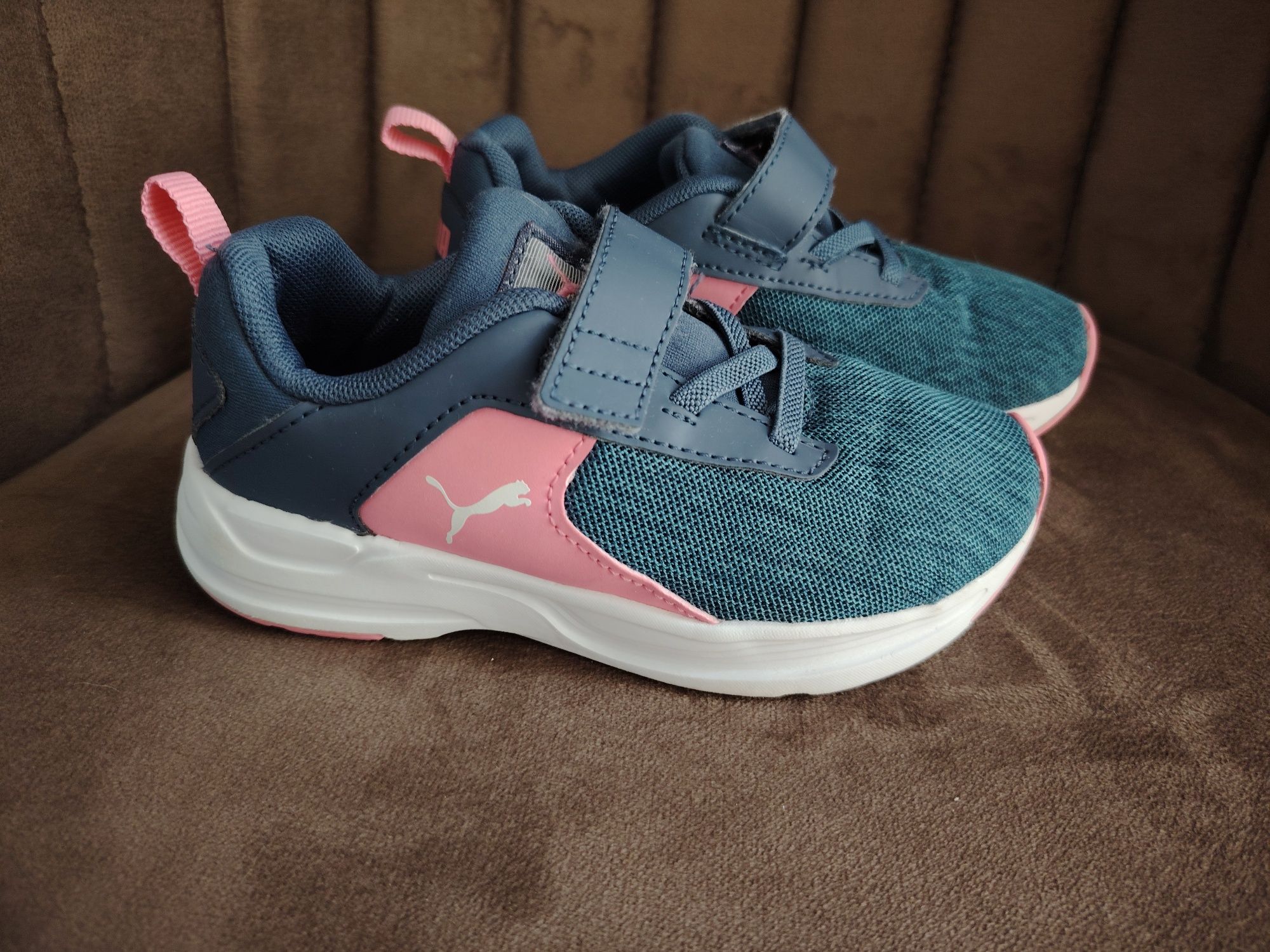 Детски маратонки Puma 29 р.