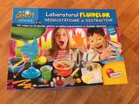 Laboratorul fluidelor