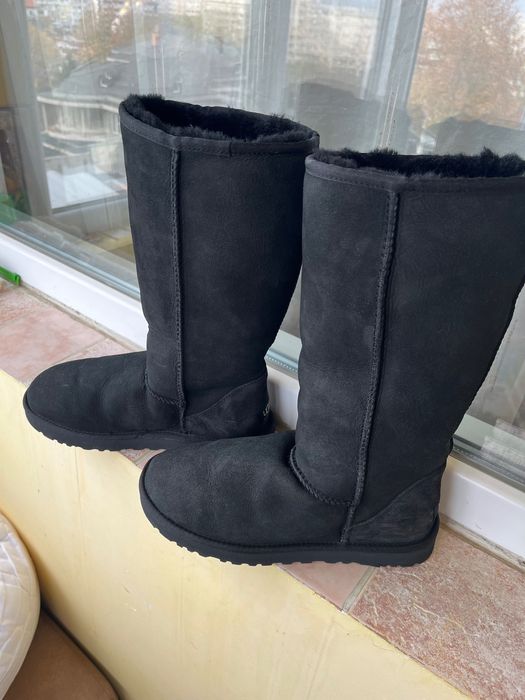 Нови Ugg classic tall 39 номер