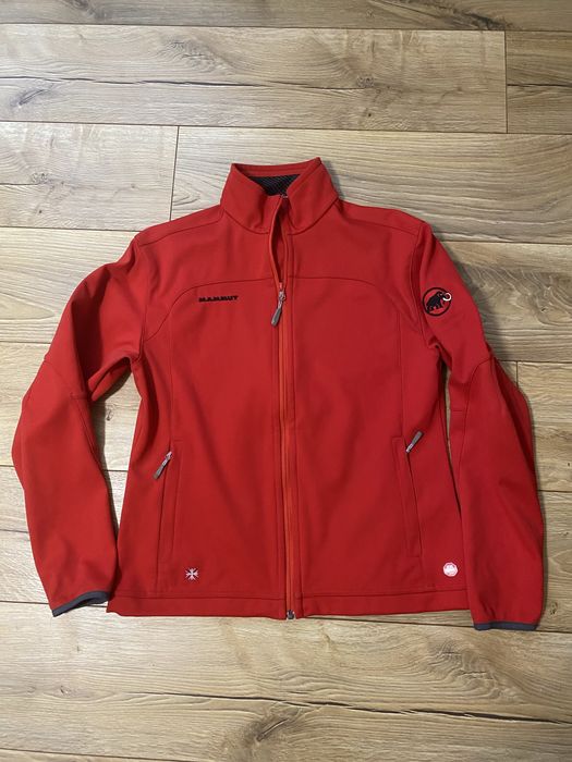 MAMMUT-jacheta sport, stare impecabila, dame , profi , marimea L