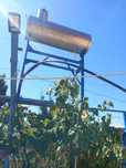 Panou Solar de apa calda